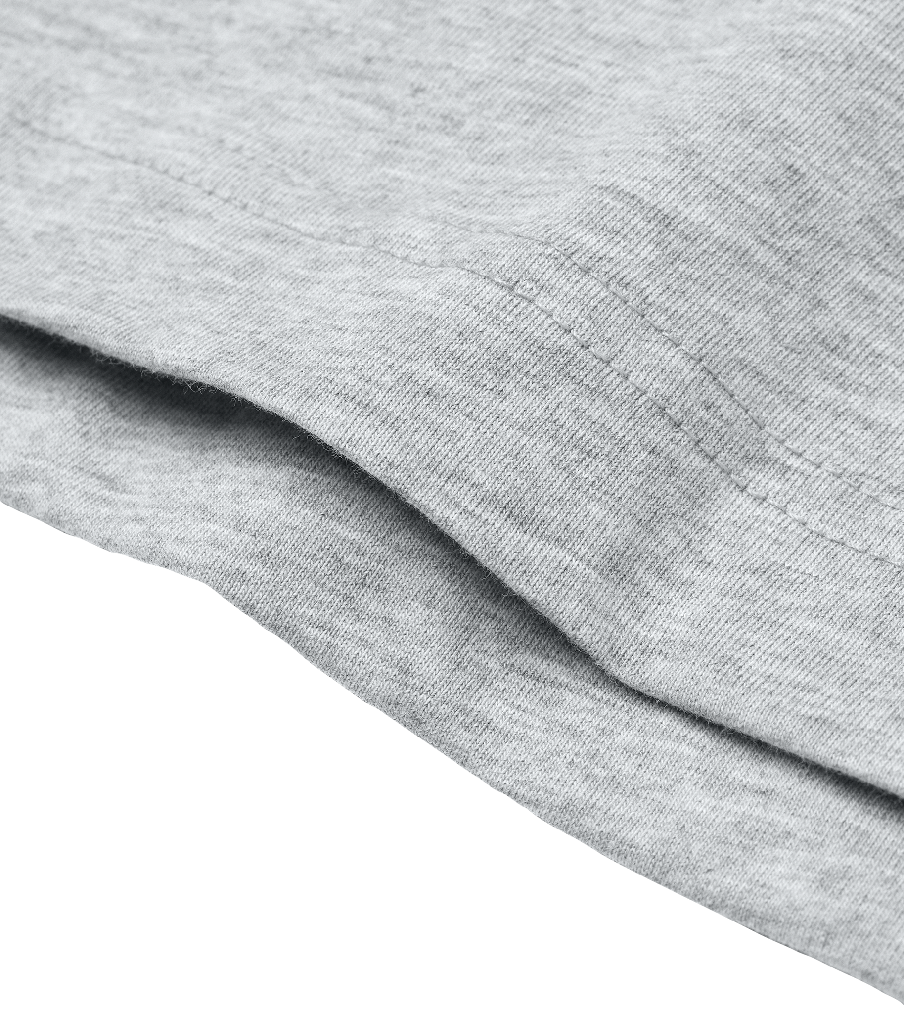 T-Shirt Damen, Grau meliert, Regular, Detail, Good_Earth_Vibes, Life is a Dance No1