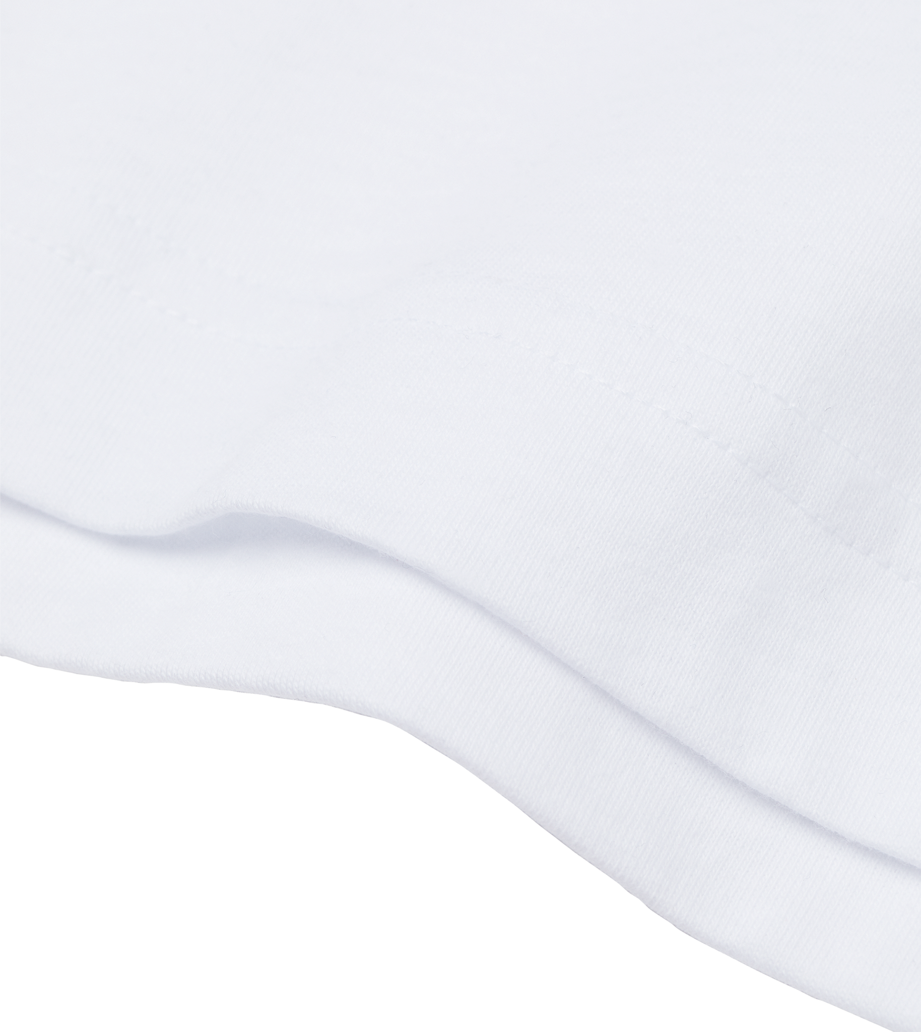 T-Shirt Damen, Weiss, Regular, Detail, Good_Earth_Vibes, Life is a Dance No1